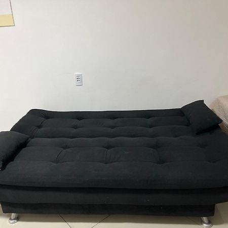 Gold Flat Cabo Branco Apartment João Pessoa Екстериор снимка