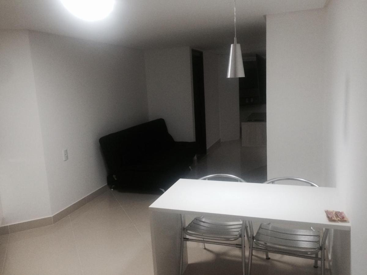 Gold Flat Cabo Branco Apartment João Pessoa Екстериор снимка