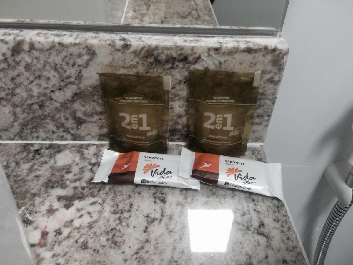 Gold Flat Cabo Branco Apartment João Pessoa Екстериор снимка