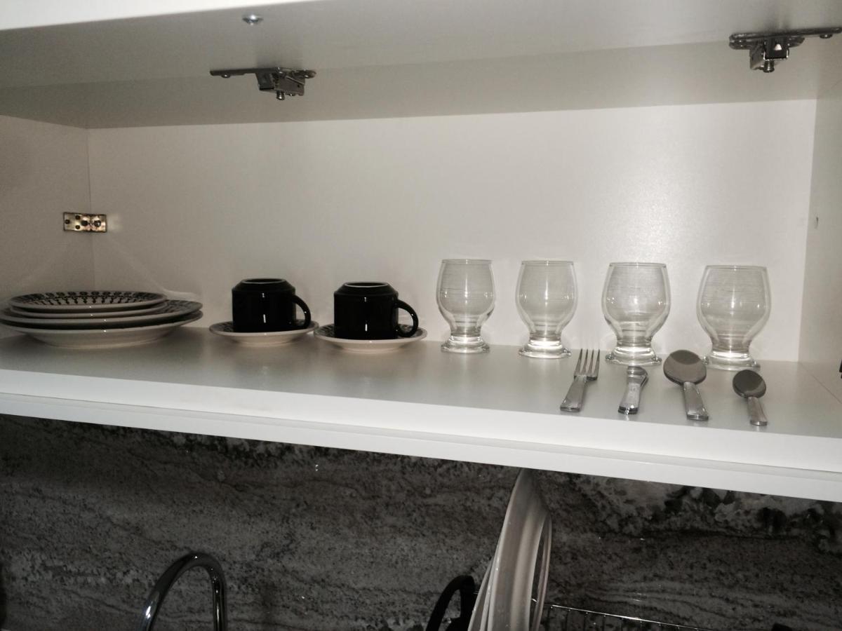 Gold Flat Cabo Branco Apartment João Pessoa Екстериор снимка