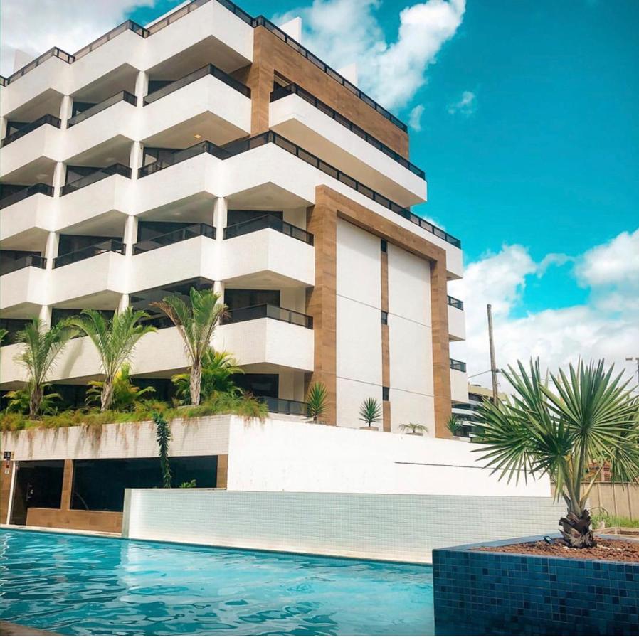 Gold Flat Cabo Branco Apartment João Pessoa Екстериор снимка