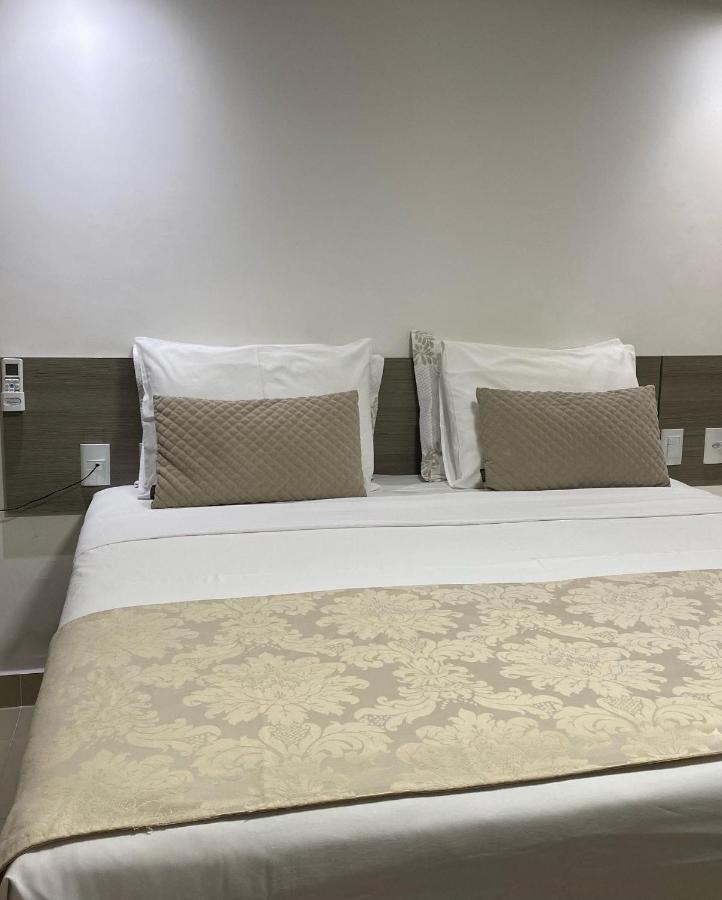 Gold Flat Cabo Branco Apartment João Pessoa Екстериор снимка