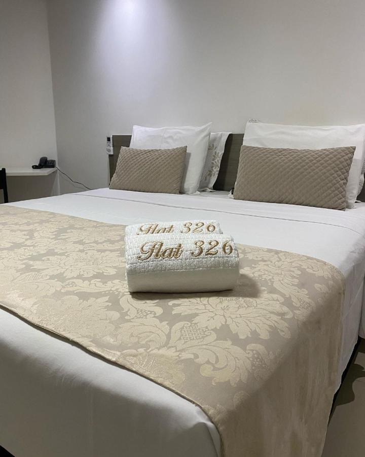 Gold Flat Cabo Branco Apartment João Pessoa Екстериор снимка