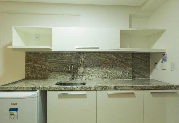 Gold Flat Cabo Branco Apartment João Pessoa Екстериор снимка