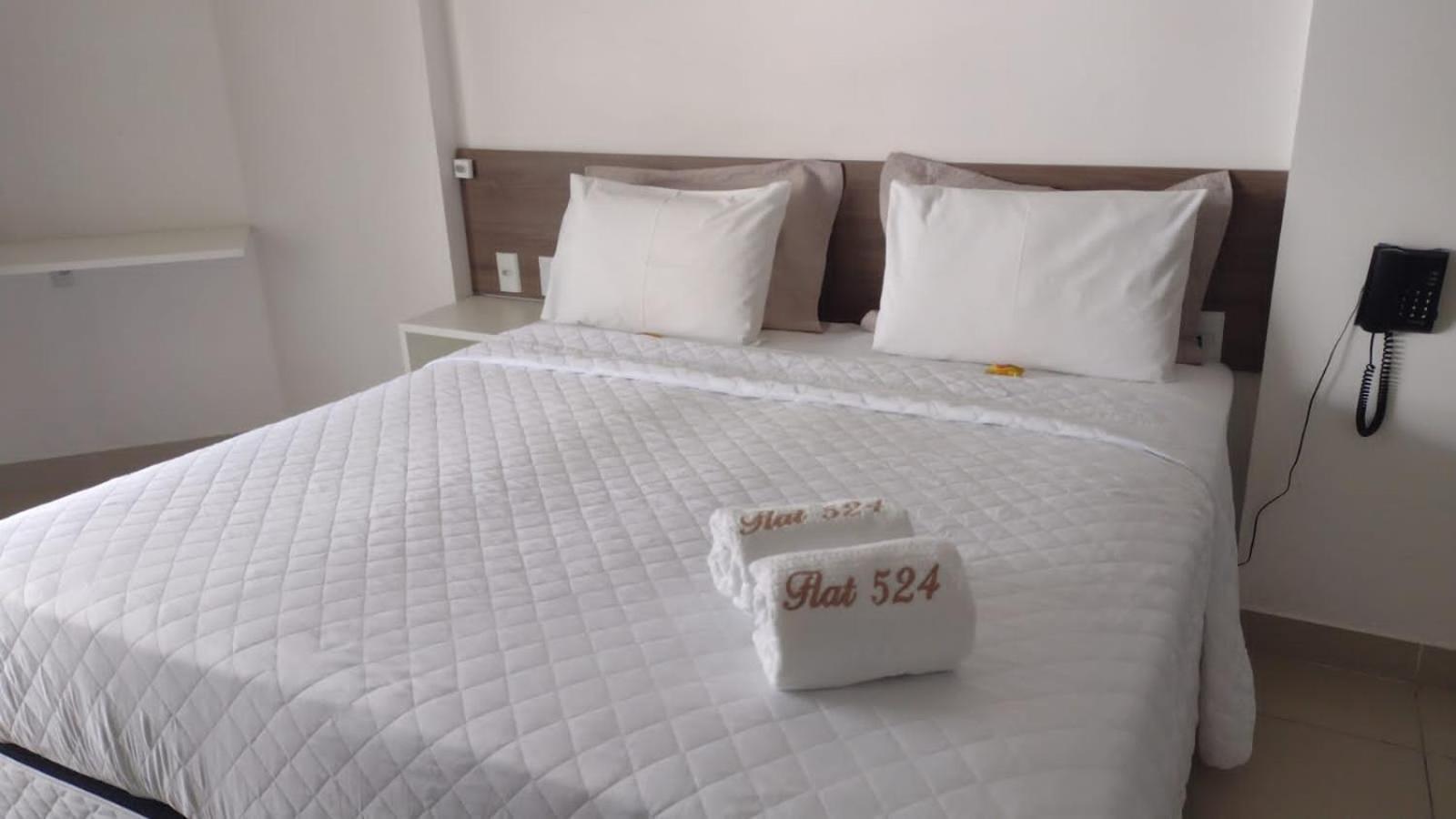 Gold Flat Cabo Branco Apartment João Pessoa Екстериор снимка