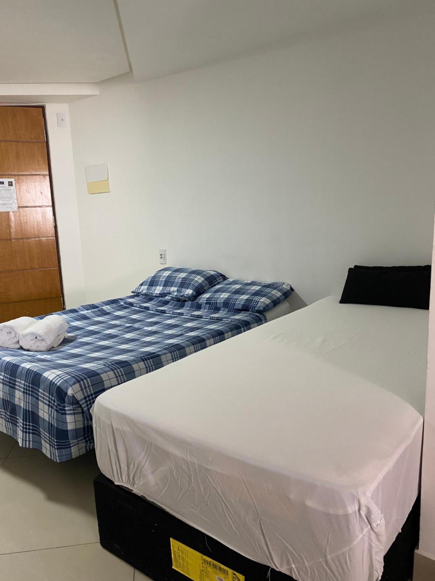 Gold Flat Cabo Branco Apartment João Pessoa Екстериор снимка