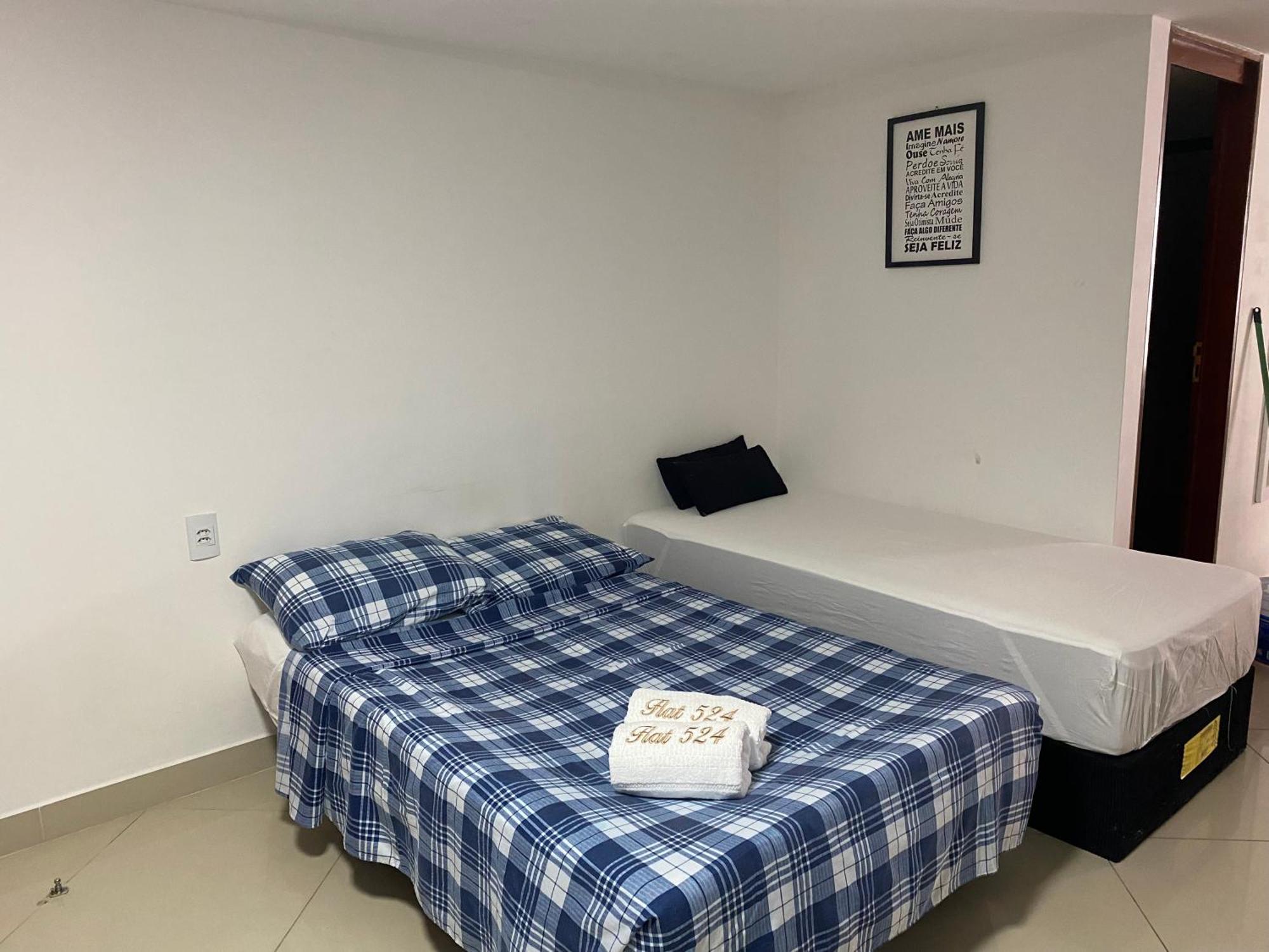 Gold Flat Cabo Branco Apartment João Pessoa Екстериор снимка