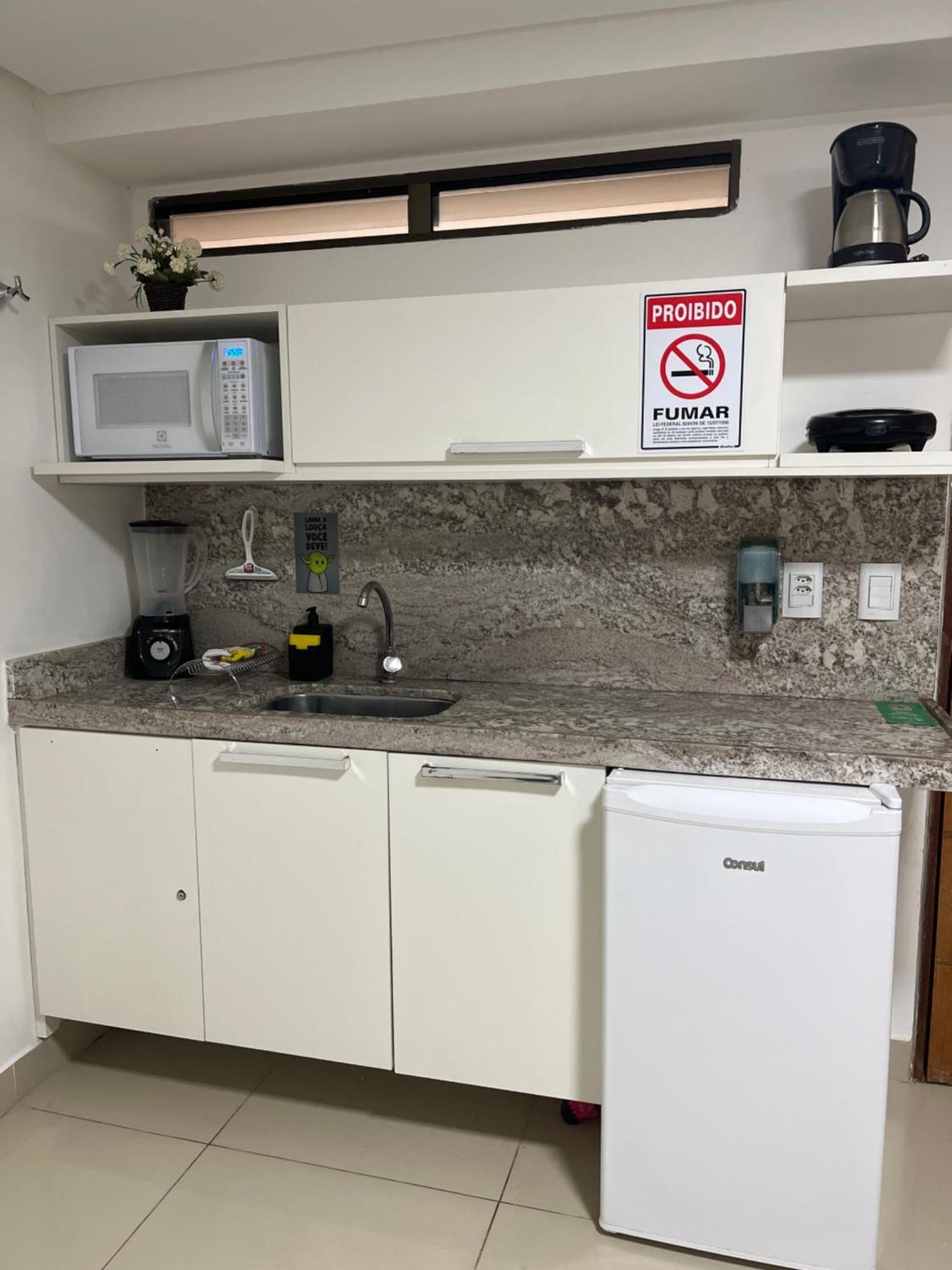 Gold Flat Cabo Branco Apartment João Pessoa Екстериор снимка