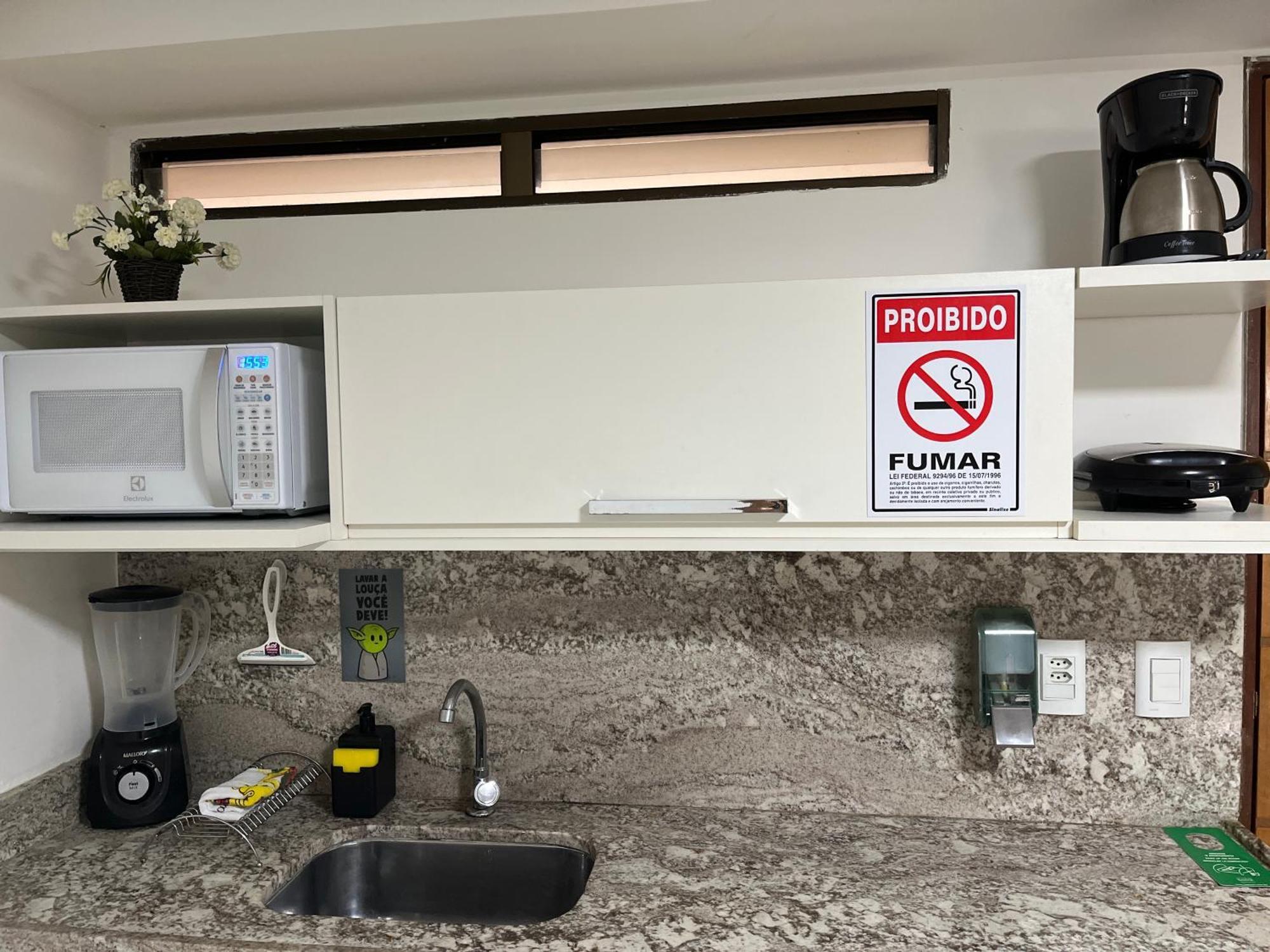 Gold Flat Cabo Branco Apartment João Pessoa Екстериор снимка