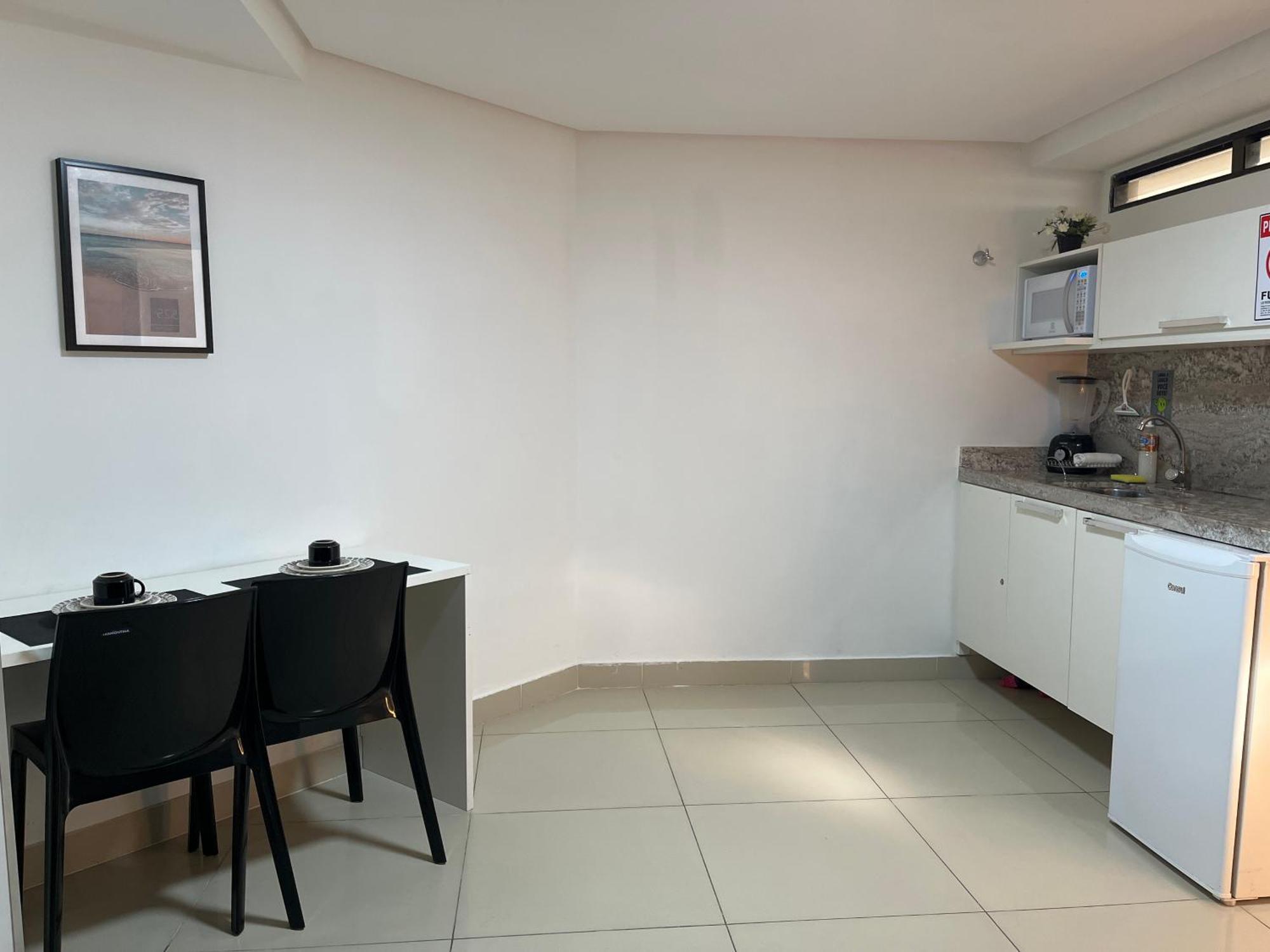 Gold Flat Cabo Branco Apartment João Pessoa Екстериор снимка