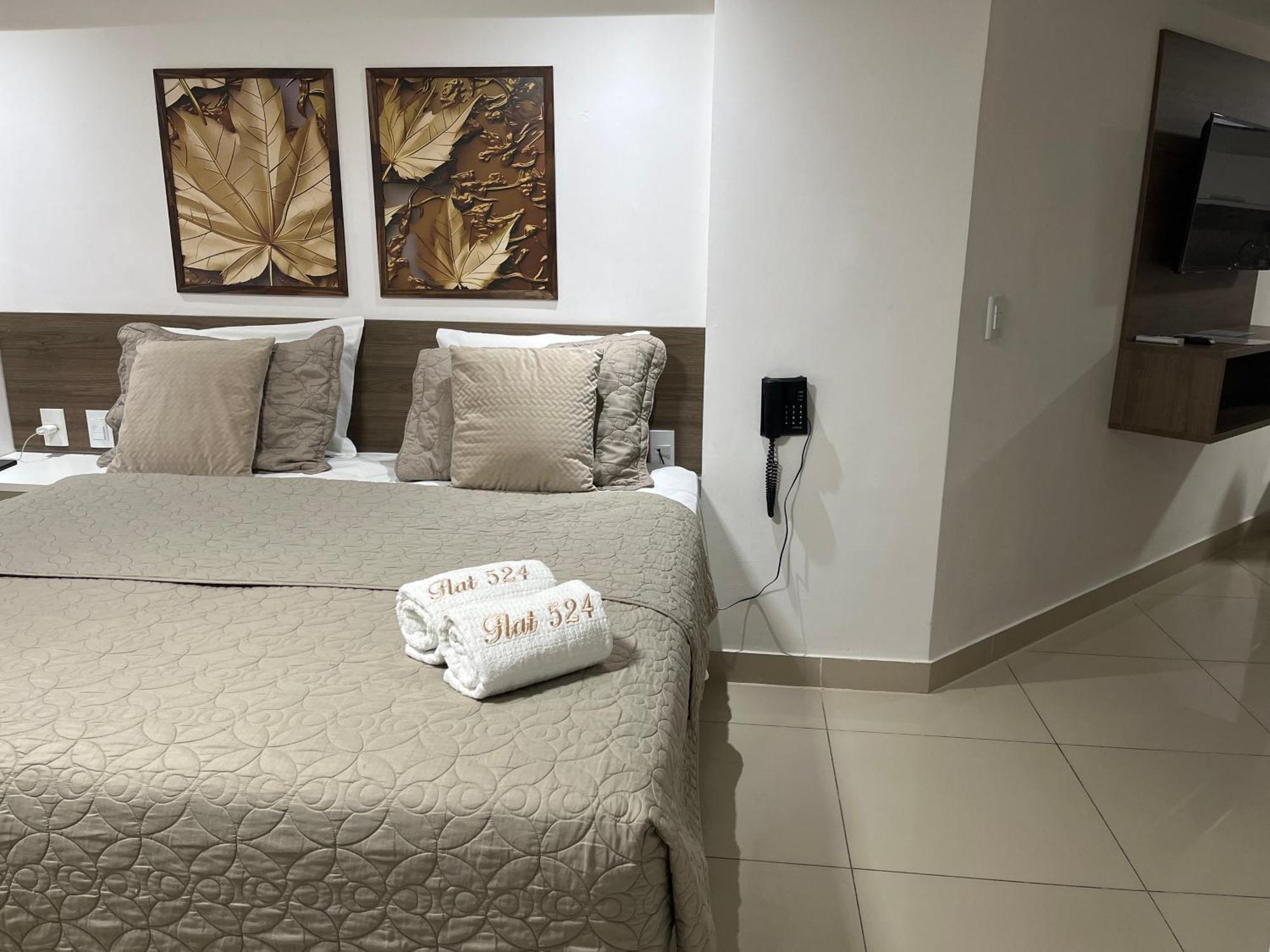 Gold Flat Cabo Branco Apartment João Pessoa Екстериор снимка