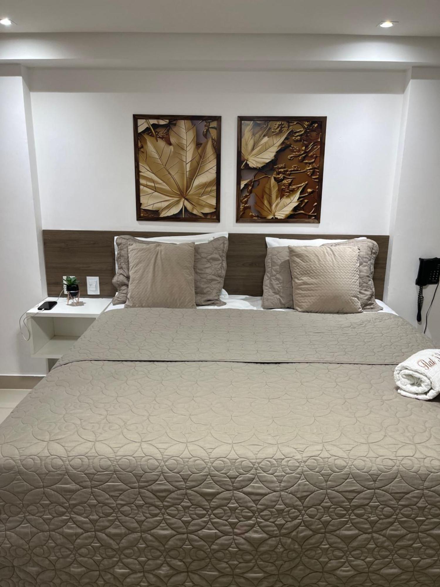 Gold Flat Cabo Branco Apartment João Pessoa Екстериор снимка